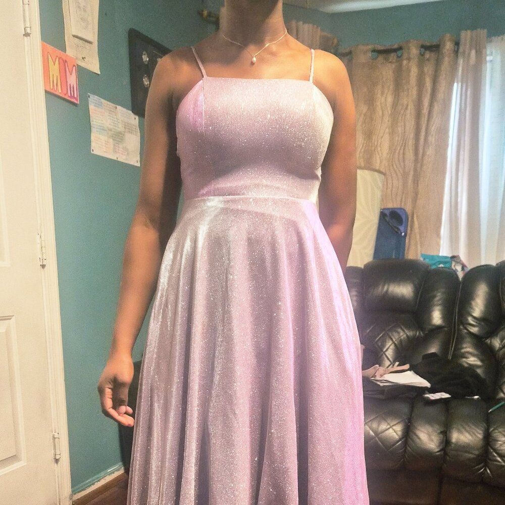 Prom/Wedding/Party Dress